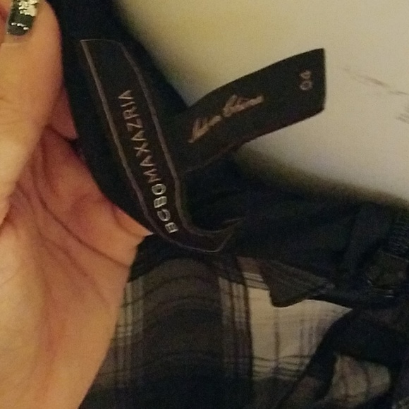 BCBG Cocktail Dress - Picture 4 of 4